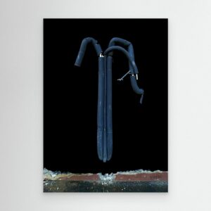 Canvas Print: "Kreuzigung"